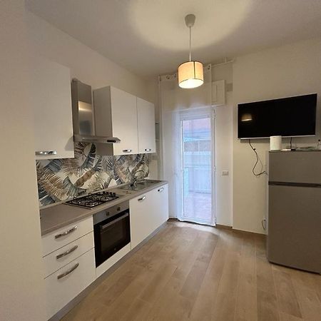 Stiepovich 239 Apartment リド・ディ・オスティア エクステリア 写真