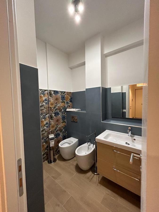 Stiepovich 239 Apartment リド・ディ・オスティア エクステリア 写真