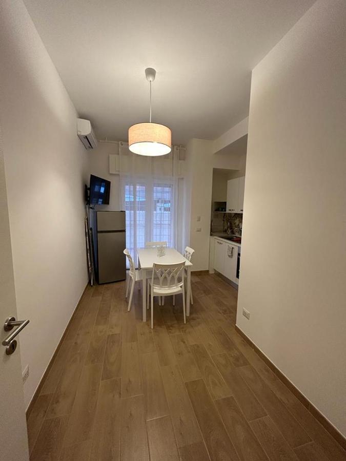 Stiepovich 239 Apartment リド・ディ・オスティア エクステリア 写真