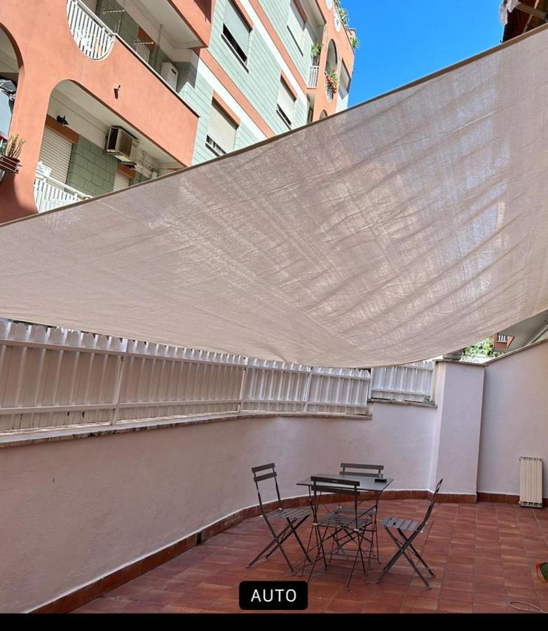 Stiepovich 239 Apartment リド・ディ・オスティア エクステリア 写真