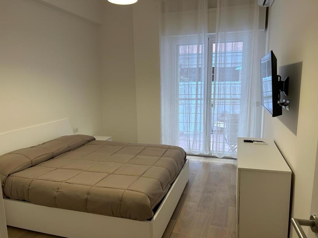 Stiepovich 239 Apartment リド・ディ・オスティア エクステリア 写真